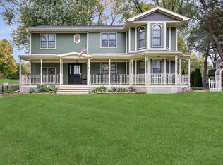 248 Skyline Dr, Valparaiso, IN 46385