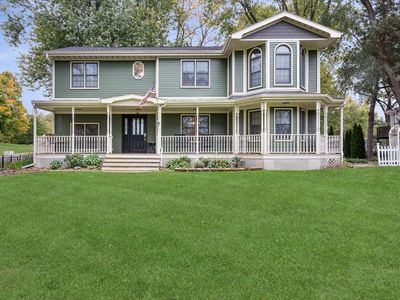 248 Skyline Dr, Valparaiso, IN, 46385