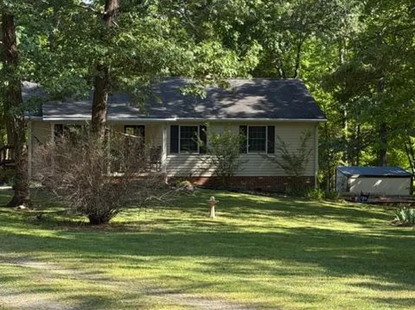 804 Buggy Ln, Rochelle, VA 22738