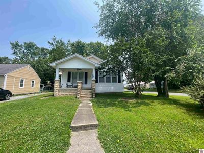 1912 C St, Paducah, KY, 42003