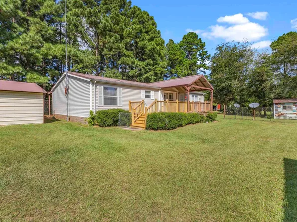 399 County Road 1507, Jacksonville, TX 75766