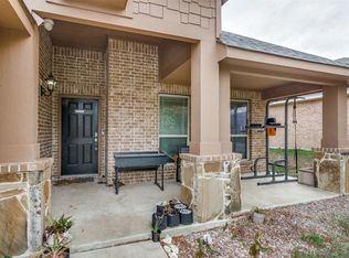 4229 Summersweet Ln, Crowley, TX 76036