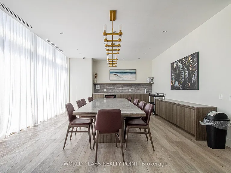 1787 Saint Clair Ave W #906 — Photo 24