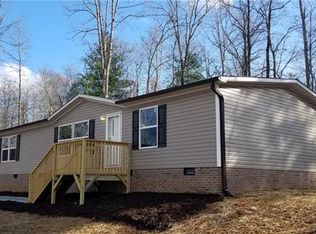 4761 Burns Rd, Granite Falls, NC 28630