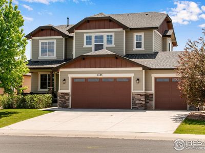 8185 Blackwood Dr, Windsor, CO, 80550