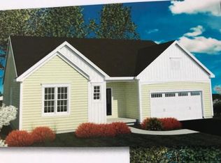 40 Village Cir, Round Lake, NY 12151