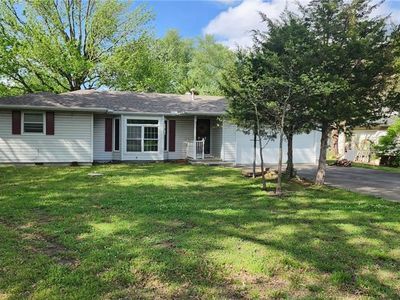 405 E 24th St, Pittsburg, KS, 66762