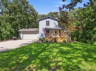 17 Timberlane Rd, Eldon, MO 65026