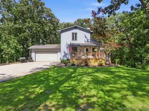 17 Timberlane Rd, Eldon, MO 65026