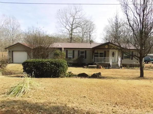 8120 Oakview Dr, Hensley, AR 72065