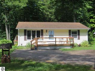1744 Douglas Dr, Tawas City, MI 48763
