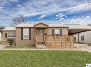 1615 S 9th St, Temple, TX 76504