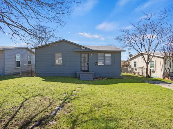 5911 Humbert Ave, Fort Worth, TX 76107
