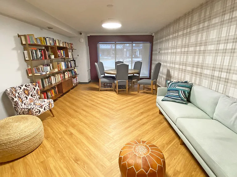 Library