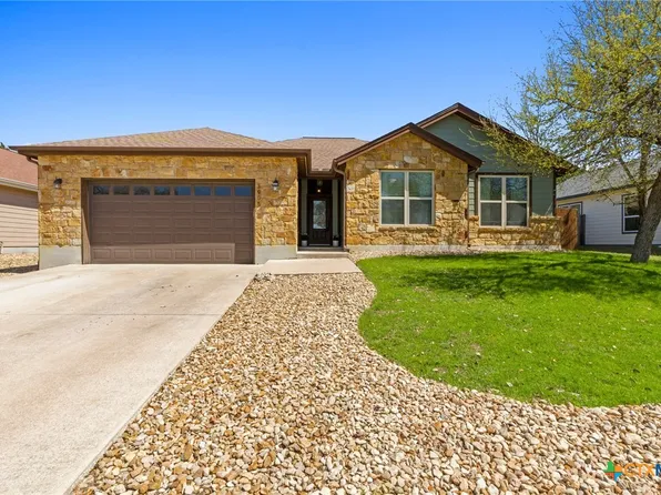 3905 Clinton Ln, Lago Vista, TX 78645