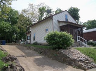 4246 Woodcliffe Ave, Dayton, OH 45420