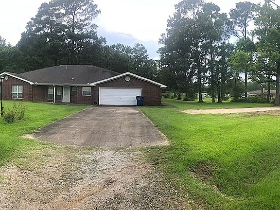 Front of house from street