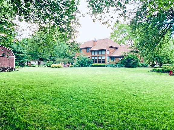 2nd image of 25549 W Chipwood Dr