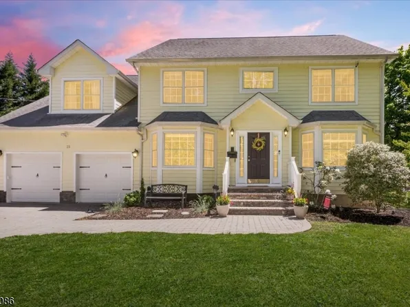 23 Saint Johns Pl, Fanwood Boro, NJ 07023
