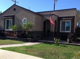 281 Claremont Ave, Long Beach, CA 90803