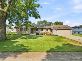 703 Hill St, Mazon, IL 60444