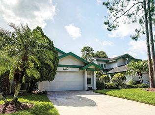 200 Woodridge Cir, Oldsmar, FL 34677