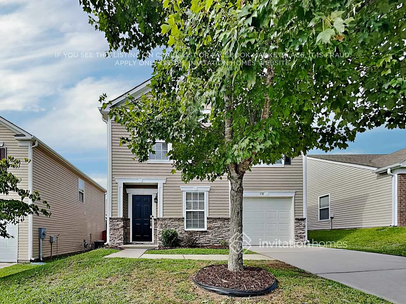 938 Littleton Dr Concord, NC 28025 — Photo 4
