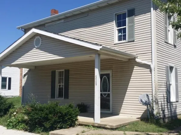 308 Main St, Arcanum, OH 45304