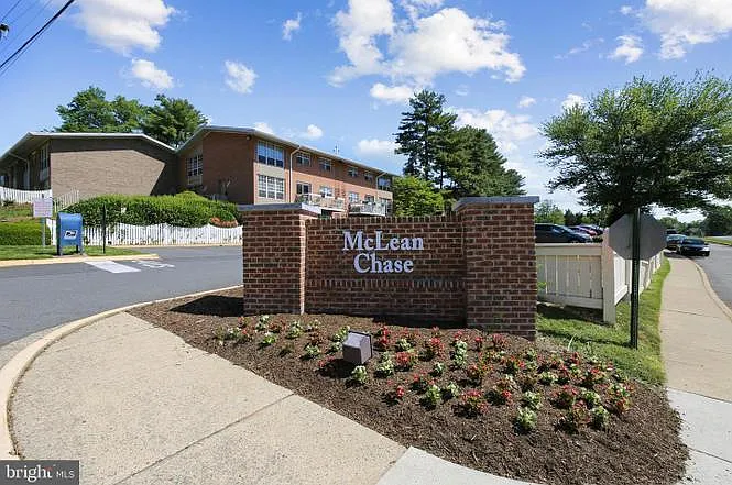 McLean Chase