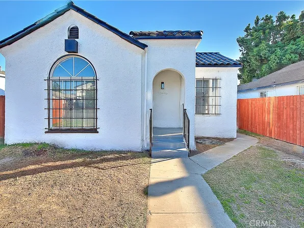1622 E 88th St, Los Angeles, CA 90002