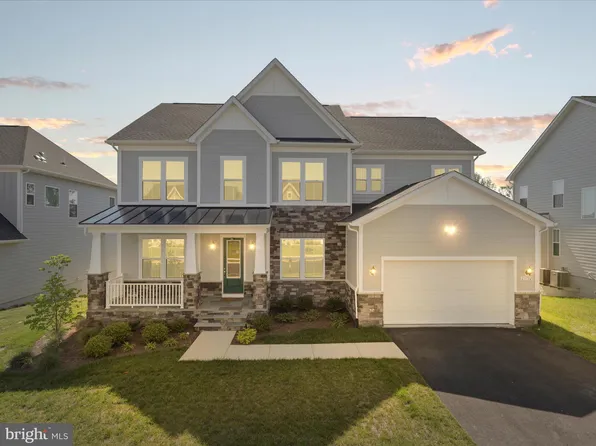 23732 Cinzano Ct, Aldie, VA 20105