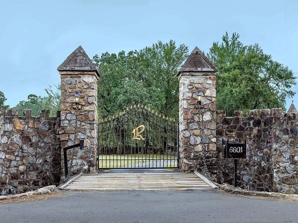 6601 Stagecoach Rd, Little Rock, AR 72204 | MLS #26033451 | Zillow