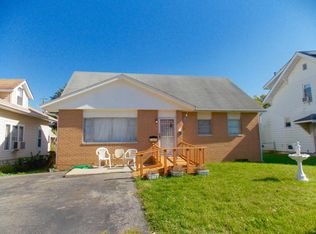 98 Pasadena Ave, Columbus, OH 43228