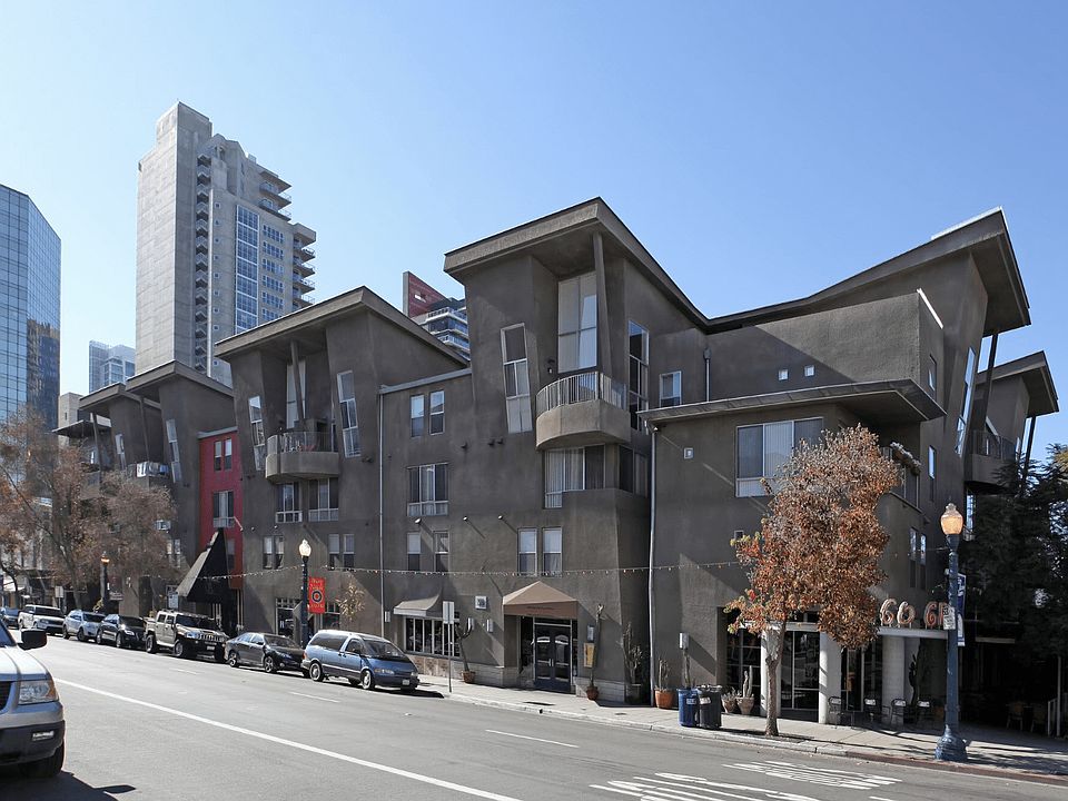 1st image of 1528 India St #15391804