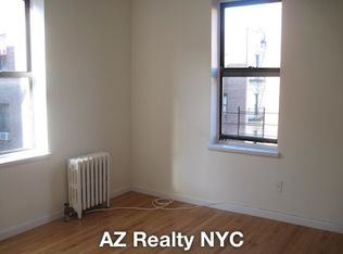 3544 95th St APT 1D, Jackson Heights, NY 11372