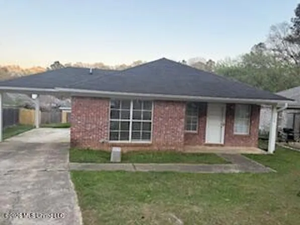 1556 Chelsea Ln, Richland, MS 39218