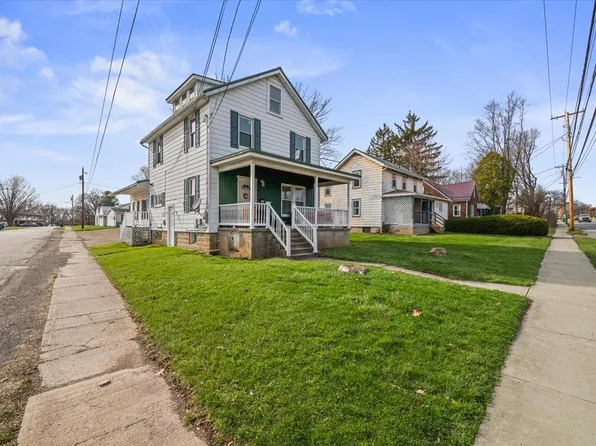 136 Greenville Ave, Clarion, PA 16214