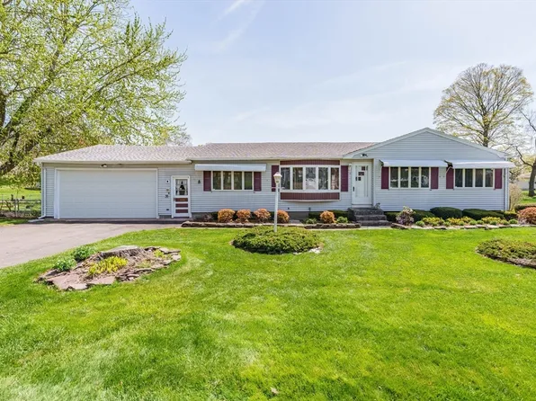 38 Knollwood Cir, Holyoke, MA 01040