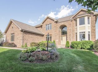 909 Bear Claw Way, Madison, WI 53717