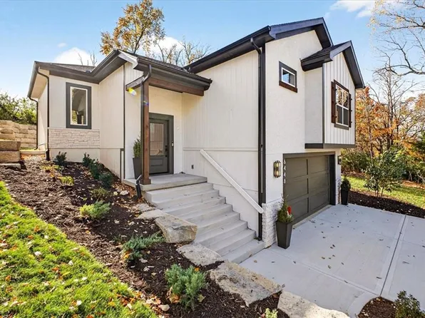 6448 NW Cross Rd, Kansas City, MO 64152