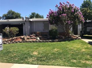 1580 E 27th St, Merced, CA 95340