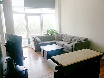 Rented by Maison International