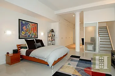 Sold by Halstead Real Estate