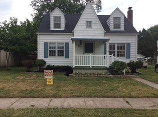 70 Austin, Kingston, MI 48741