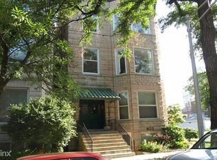 622 W Buckingham Pl APT 3R, Chicago, IL 60657