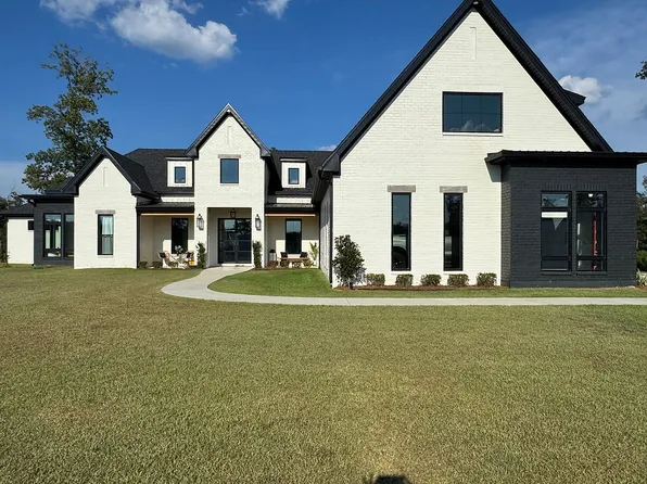 429 Chapel Hill Trl, West Monroe, LA 71291