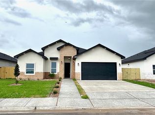 905 Durango St, Mission, TX 78572