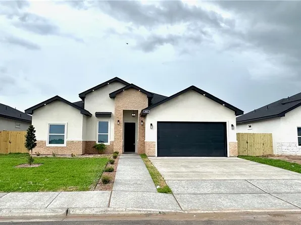 905 Durango St, Mission, TX 78572