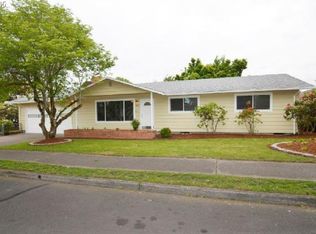 2837 Maywood Dr, Forest Grove, OR 97116