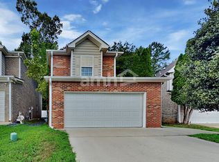 204 Rankin Cir, McDonough, GA 30253